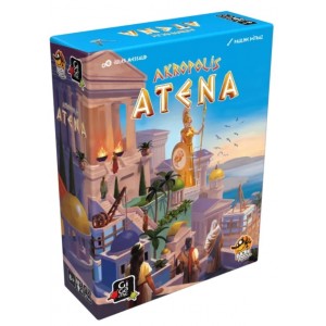 Akropolis Atena