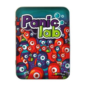 Panic Lab
