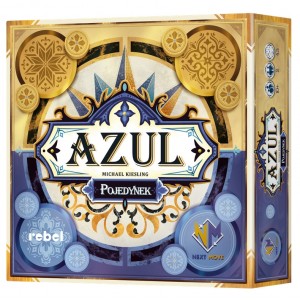 Azul Pojedynek