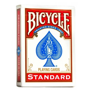 Bicyckle Standard - karty do gry