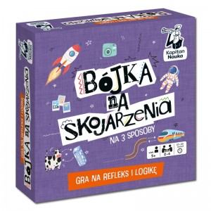 Bójka na skojarzenia