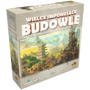 Wielce Imponujace Budowle