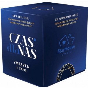 CZAS dla NAS Związek i Dom