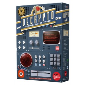 Decrypto edycja jubileuszowa