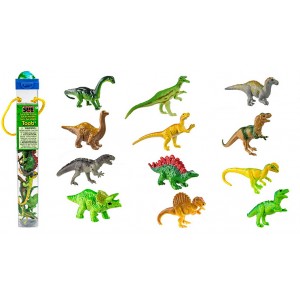 Safari Ltd  Figurki Dinozaury
