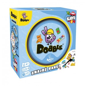 Dobble Kids