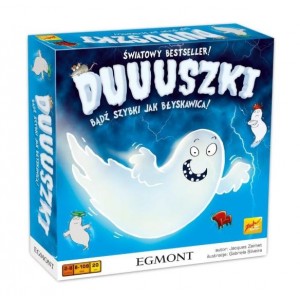 Duszki - Duuuszki