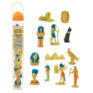 Safari Ltd  Figurki Starożytny Egipt