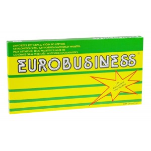 Eurobusiness