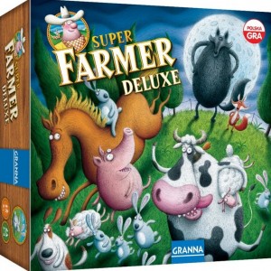 Superfarmer DELUXE