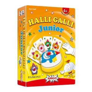 Halli Galli Junior 