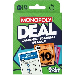 Monopoly Deal 