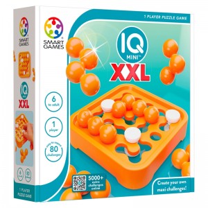  IQ Mini XXL -  Smart Games
