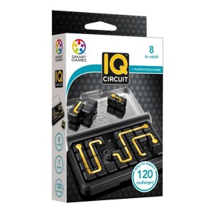  IQ Circuit -  Smart Games