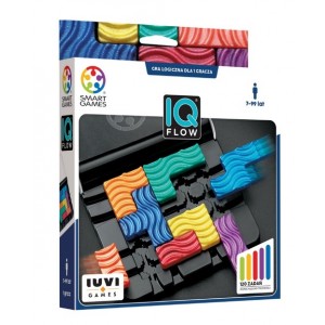  IQ Flow -  Smart Games