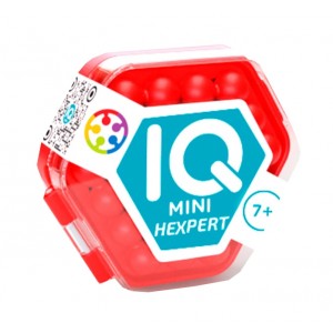  IQ Mini Hexpert -  Smart Games