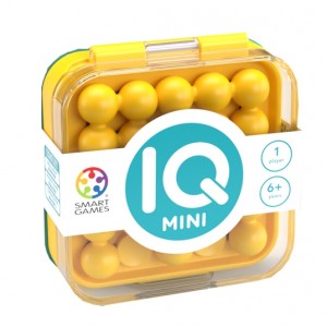  IQ Mini -  Smart Games