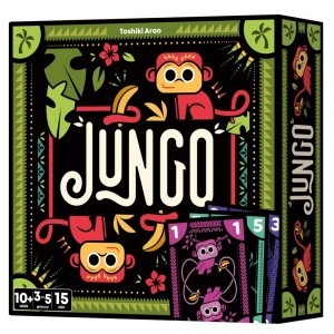 Jungo