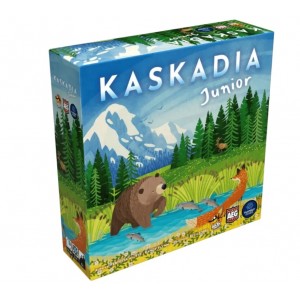 Kaskadia Junior
