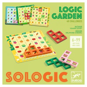 SoLogic Garden - Warzywniak