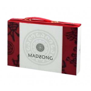 Madżong - Mahjong