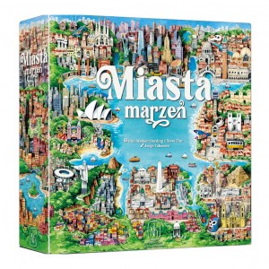 Miasta marzeń