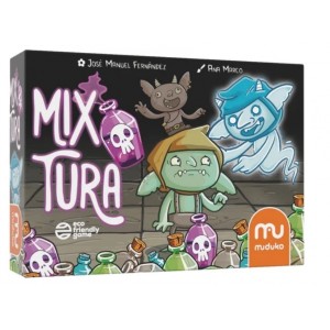 Mix Tura