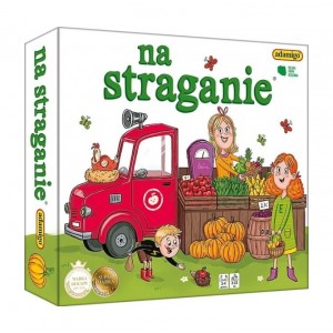 Na straganie