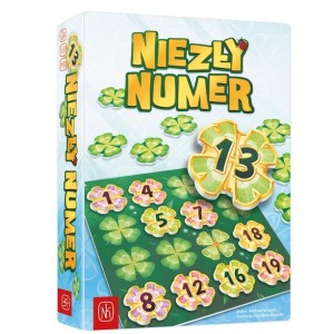 Niezły numer