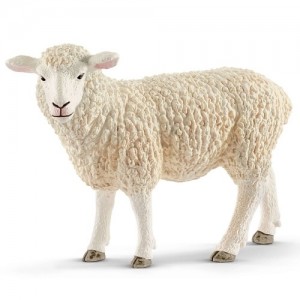 Schleich - Owca