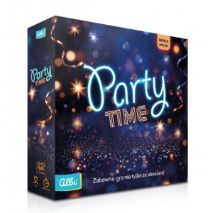  Party Time 