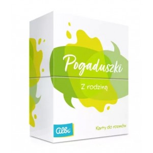 Pogaduszki - Z rodziną