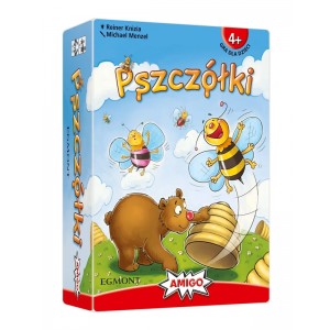 Pszczółki