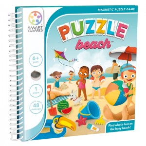 Puzzle Beach - Smart Games