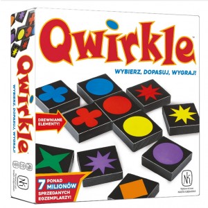 Qwirkle