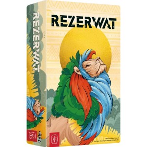 Gra Rezerwat
