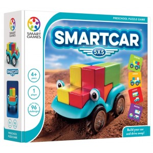 SmartCar - Smart Games