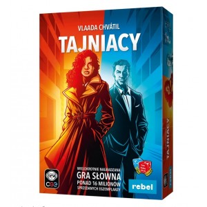 Tajniacy