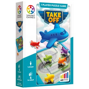 Take Off -  Smart Games
