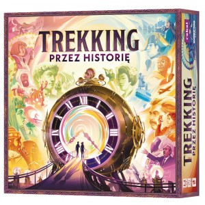 Trekking przez historię