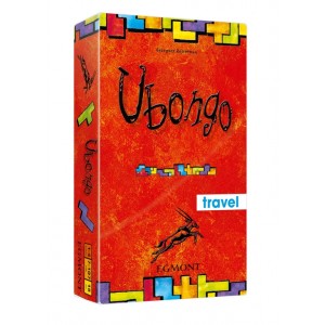 Ubongo travel