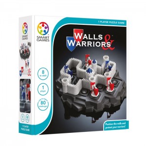 Warownia -  Smart Games
