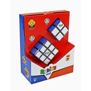 Zestaw Kostka Rubika 3x3x3 + 2x2x2