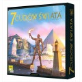 7 Cudów Świata 