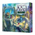 Kroniki zamku Avel - Nowe opowieści - dodatek