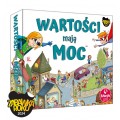Wartości mają moc