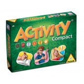 Activity Compact