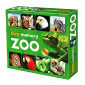 Memo - memory zoo