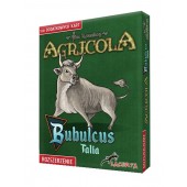 Agricola Talia Bubulcus