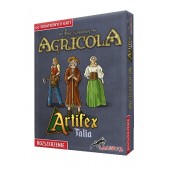 Agricola Talia Artifex